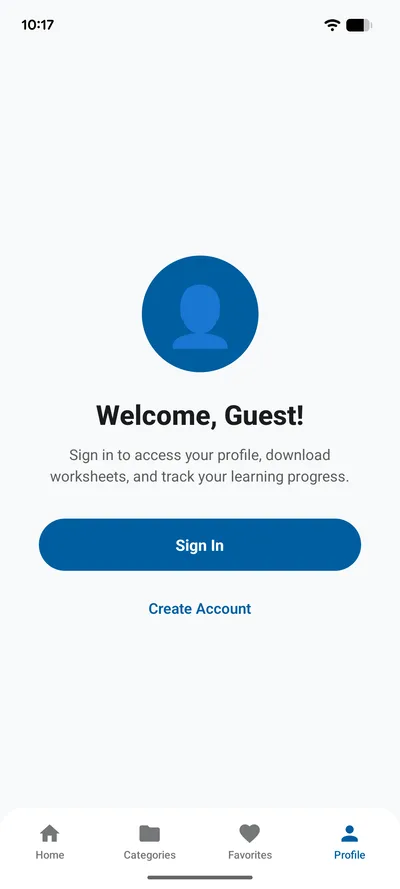 Login