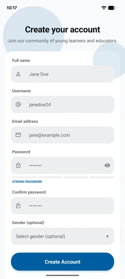 Register